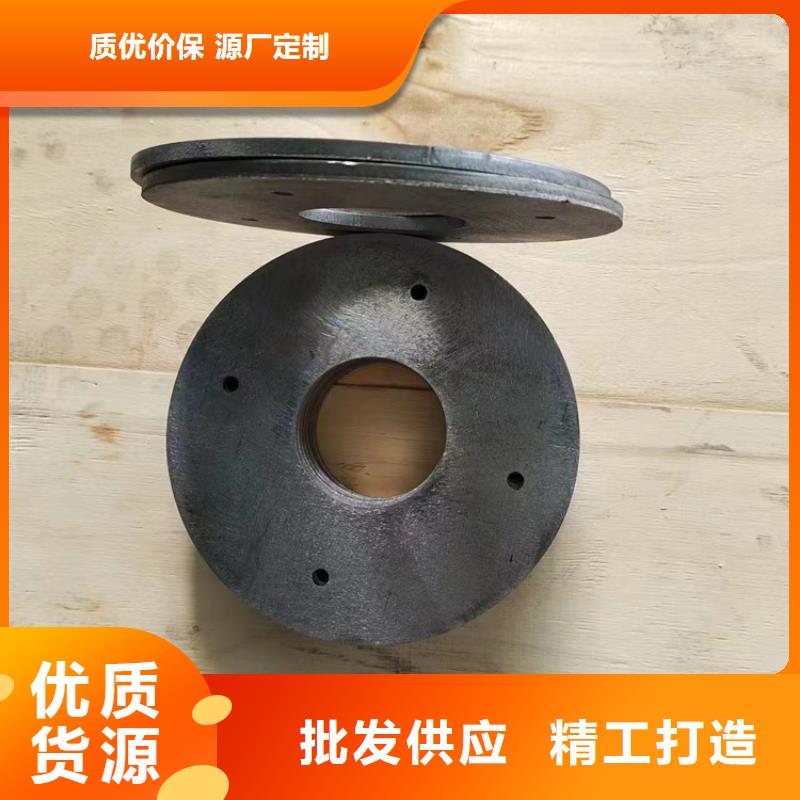 浇筑铅件厂家