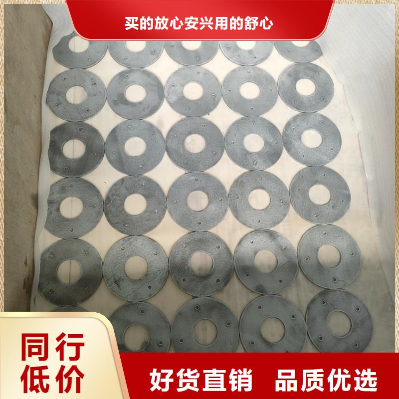 规格全的铅皮垫片品牌厂家