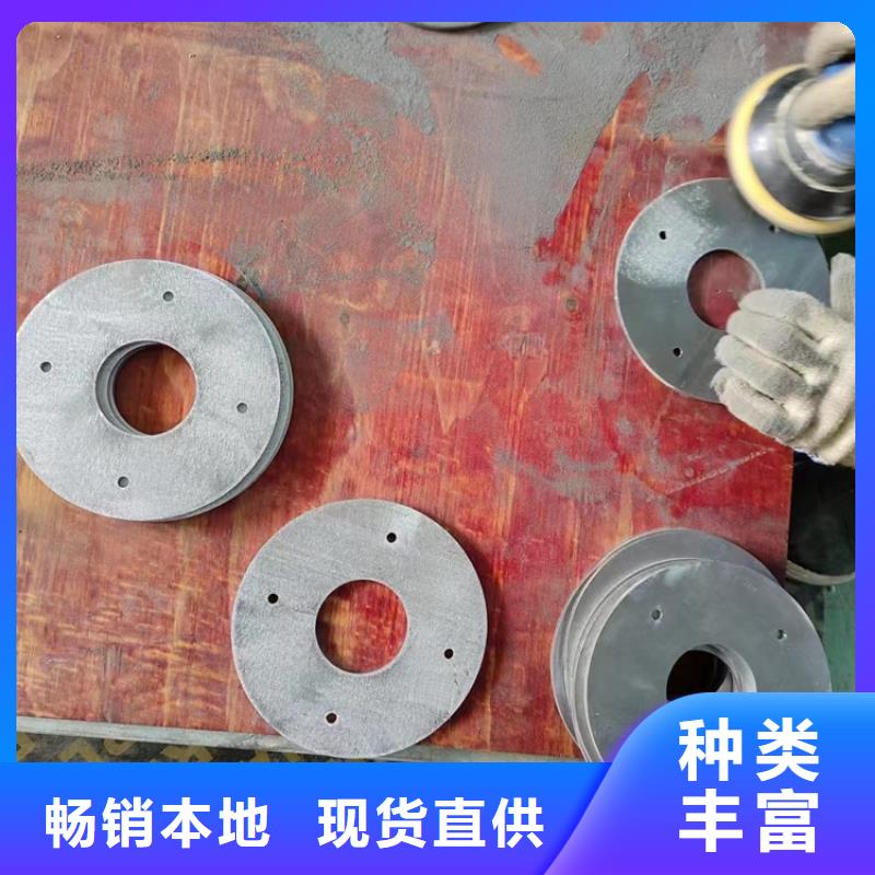 有现货的屏蔽核辐射用铅件供货商