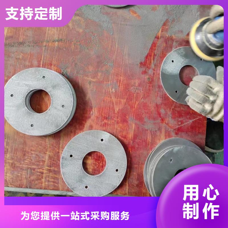 定制X光防辐射铅件_优质厂家