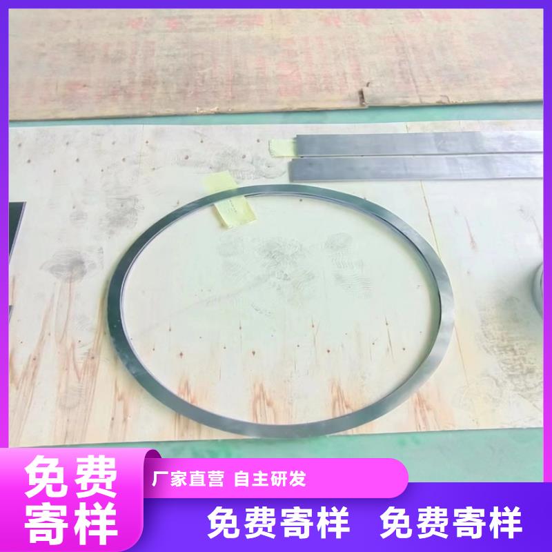 重信誉高纯度铅条供应厂家