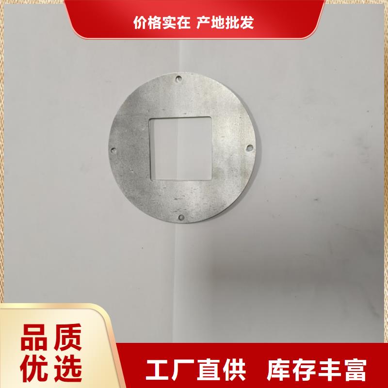 耐酸碱铅件厂家质优价廉