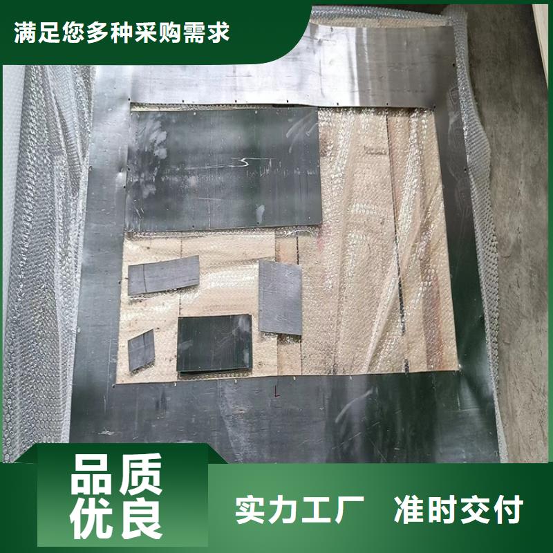 浇筑工业铅件周期短价格优
