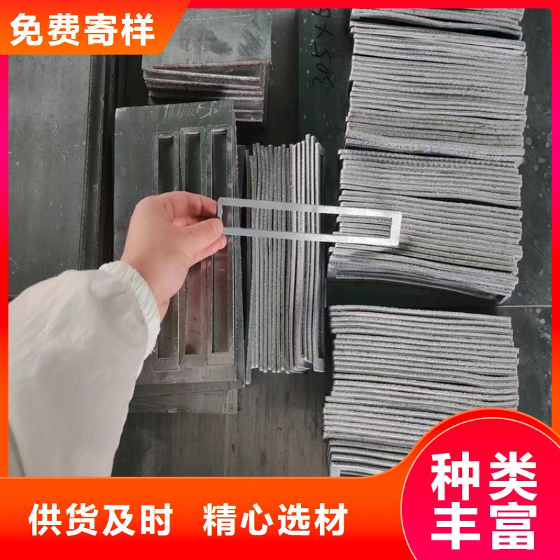 铅件异形件生产厂家欢迎订购