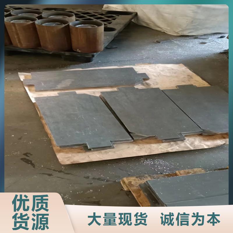 性价比高的金属铅加工件厂家