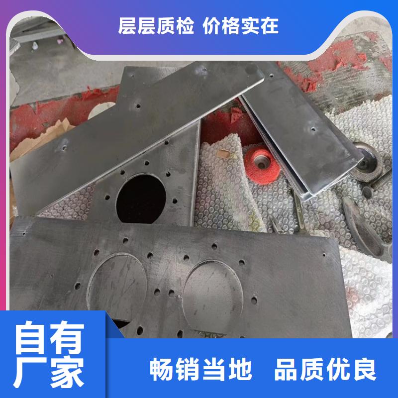 本地异形铅加工件供应商