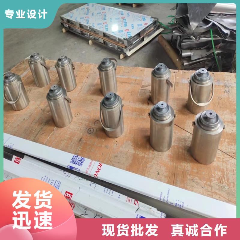 生产浇筑铅件_品牌厂家