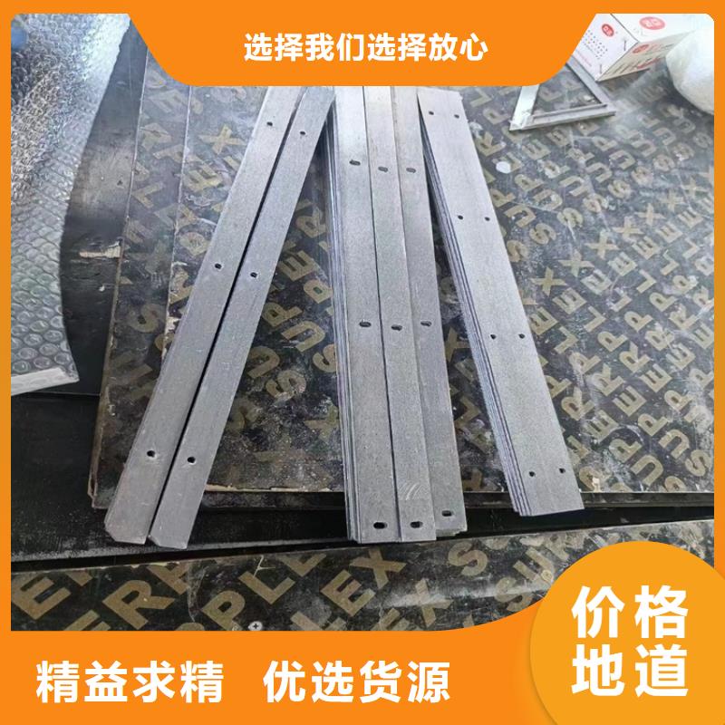 生产配重铅异形件的厂家
