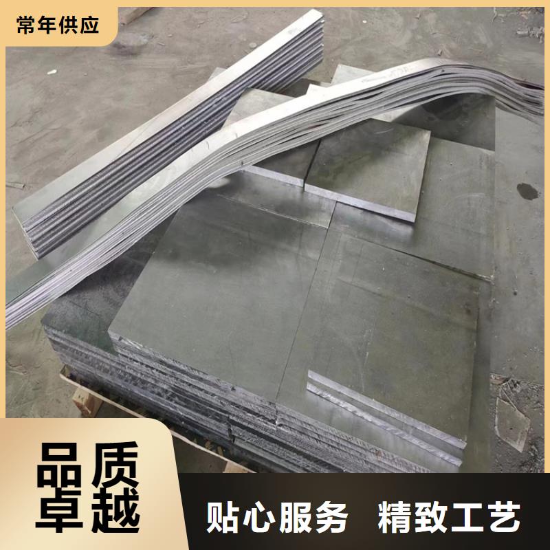 耐酸碱铅件经久耐用