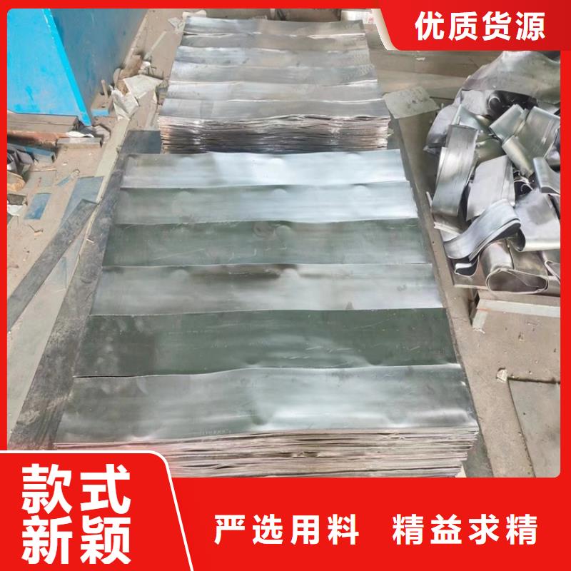 机械设备配重铅件品质为本