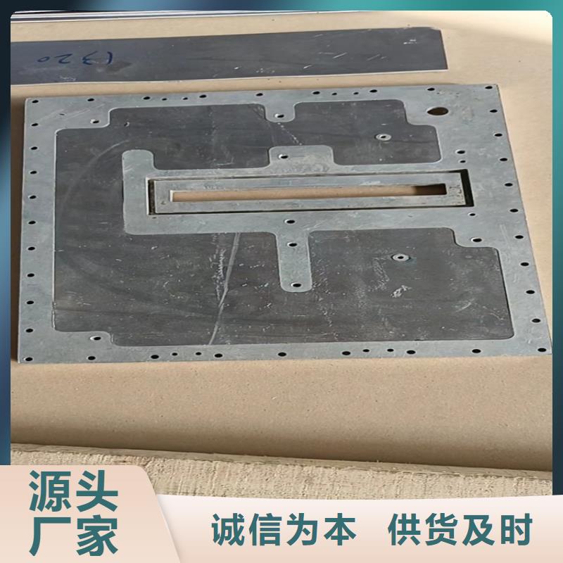 铸造铅件-铸造铅件质量有保障