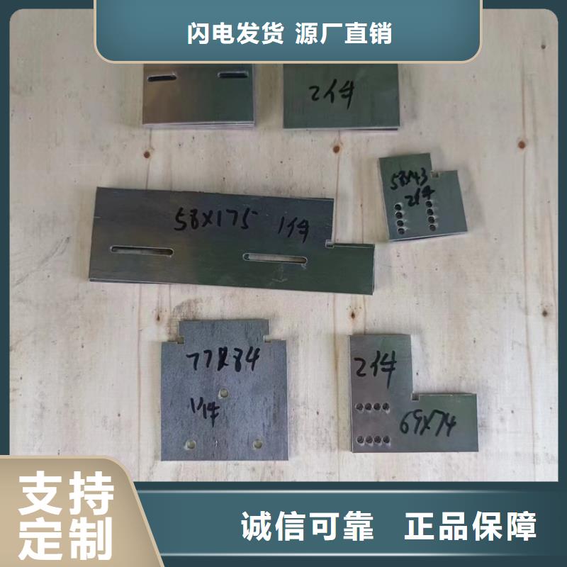 挤压铅件生产厂商
