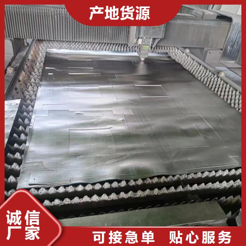 激光切割铅件个性化定制