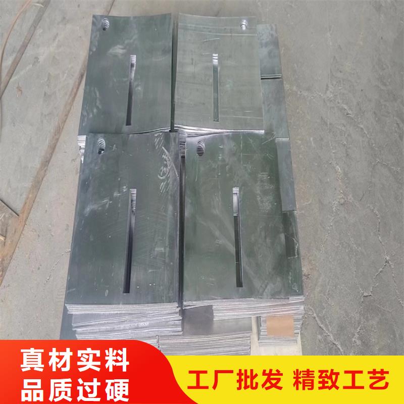 屏蔽核辐射用铅件行情走势