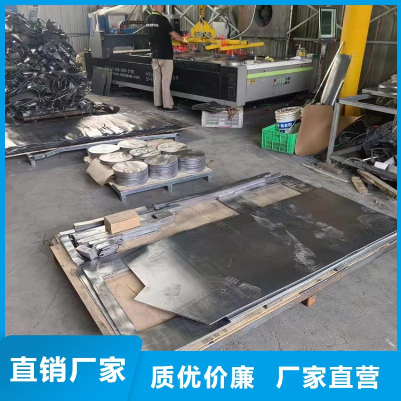 耐酸碱铅件经久耐用