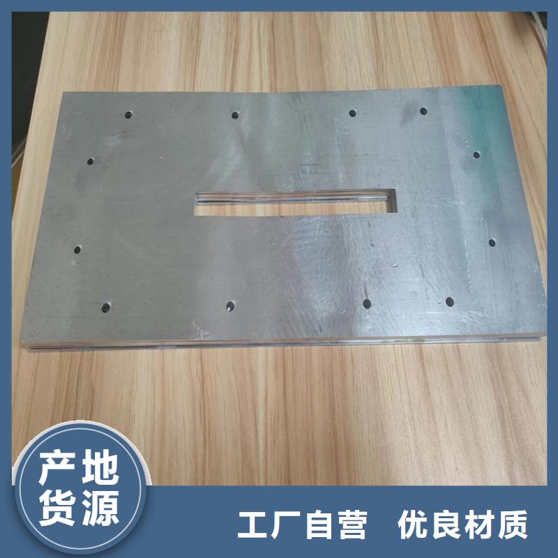 铅浇铸件厂家质量过硬