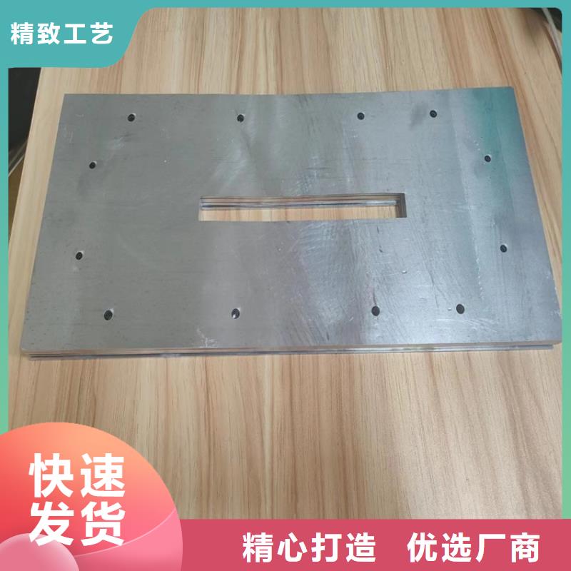 生产配重铅异形件的厂家