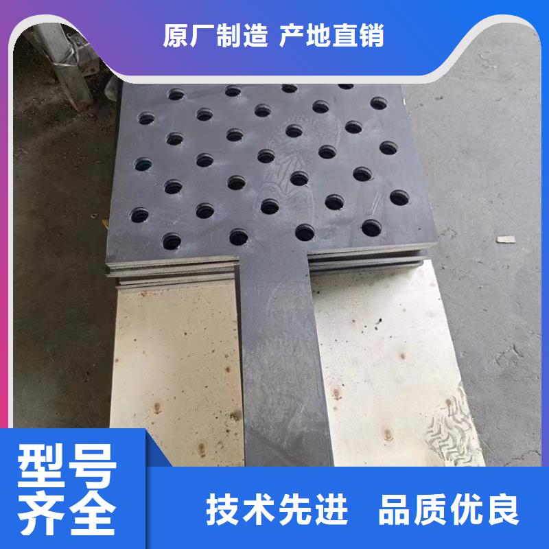 有现货的铅制品批发商