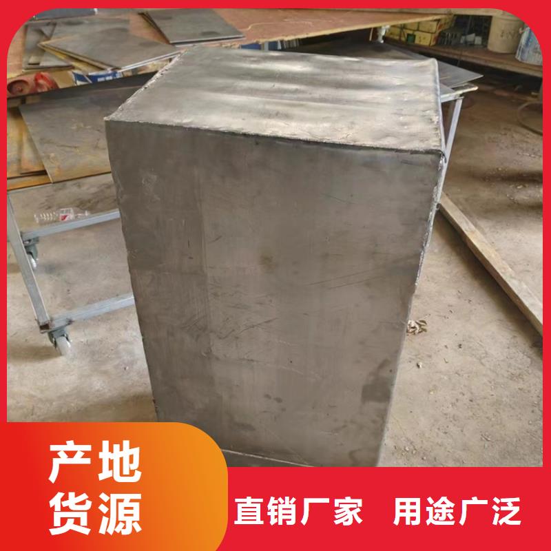 异形铅件厂家，基地