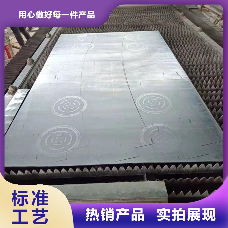 铅异形件如何挑选