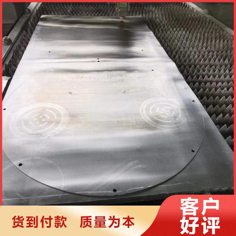 探伤室铅件守信用生产厂家