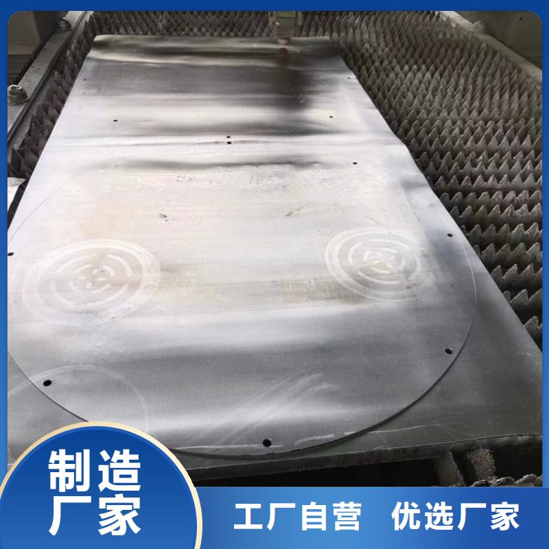 配重铅异形件厂家服务至上