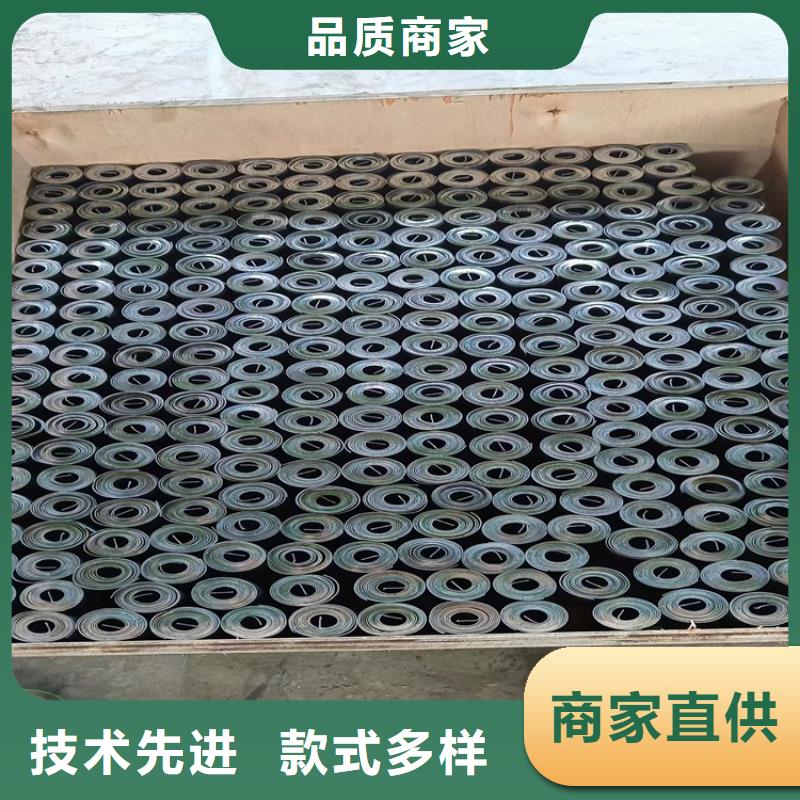 耐酸碱铅件经久耐用