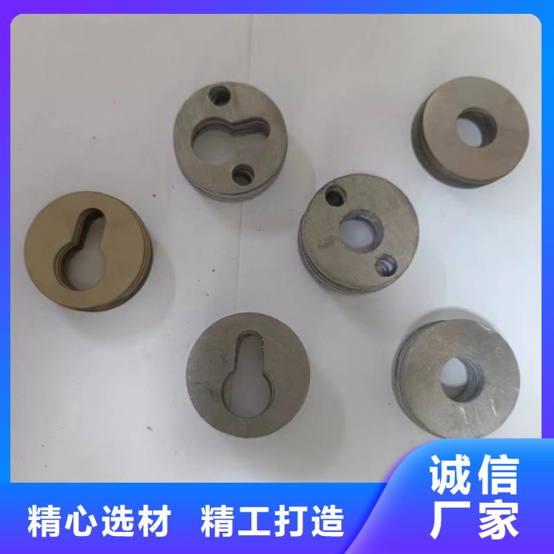 铅制品加工定制行情走势