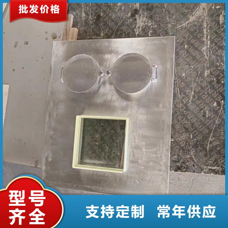 铅制品加工定制行情走势