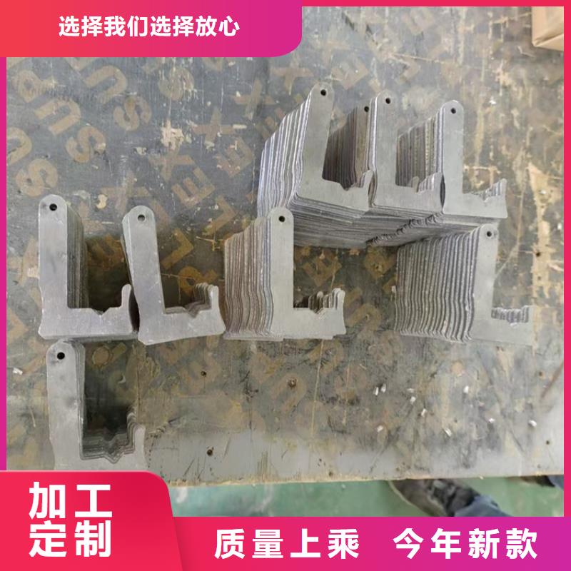 探伤室铅件销售厂家
