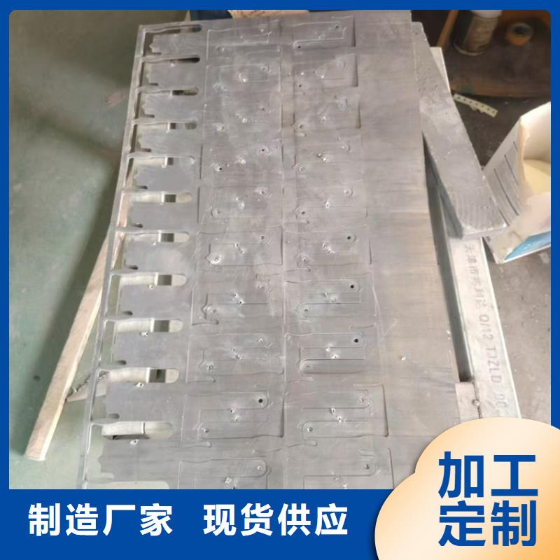 信誉好的配重铅浇铸件厂家_质量保证