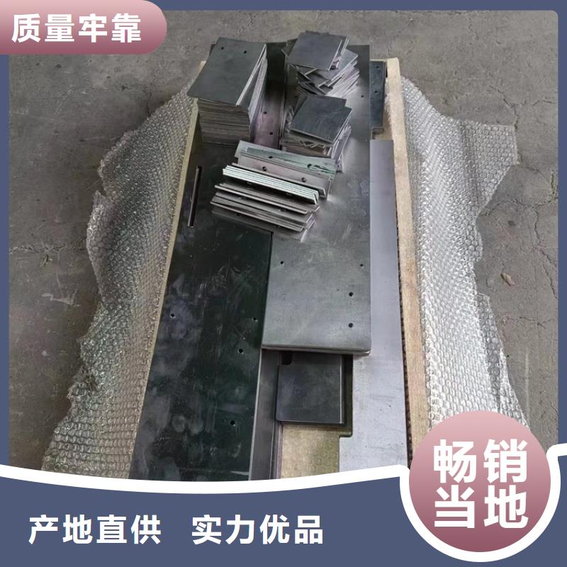 规格全的铅皮垫片品牌厂家