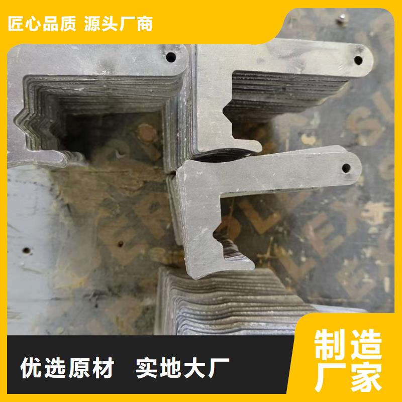 实力雄厚的异形铅加工件加工厂家