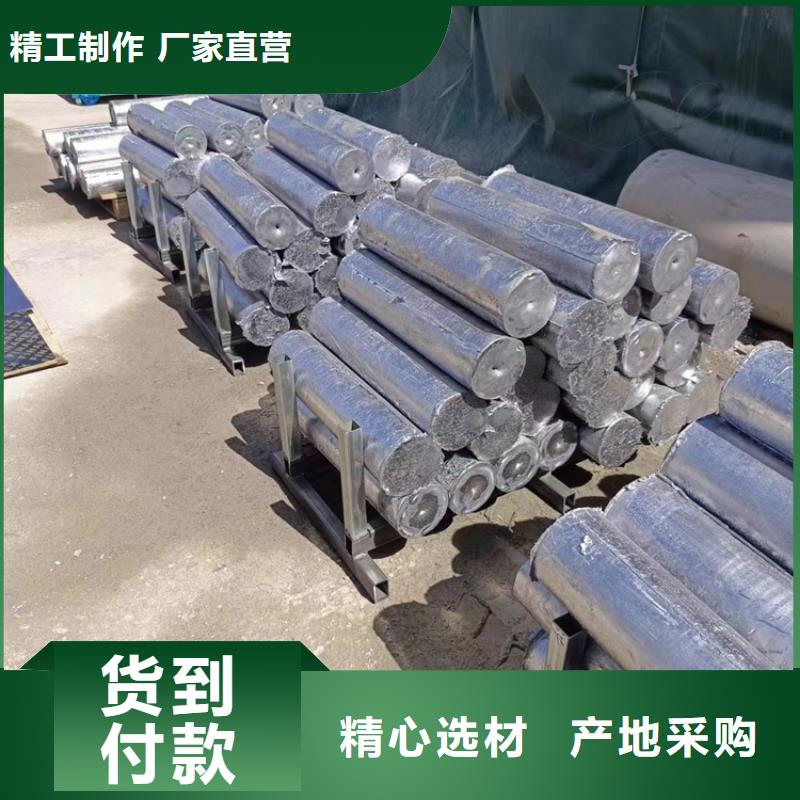 浇铸铅异型件匠心品质