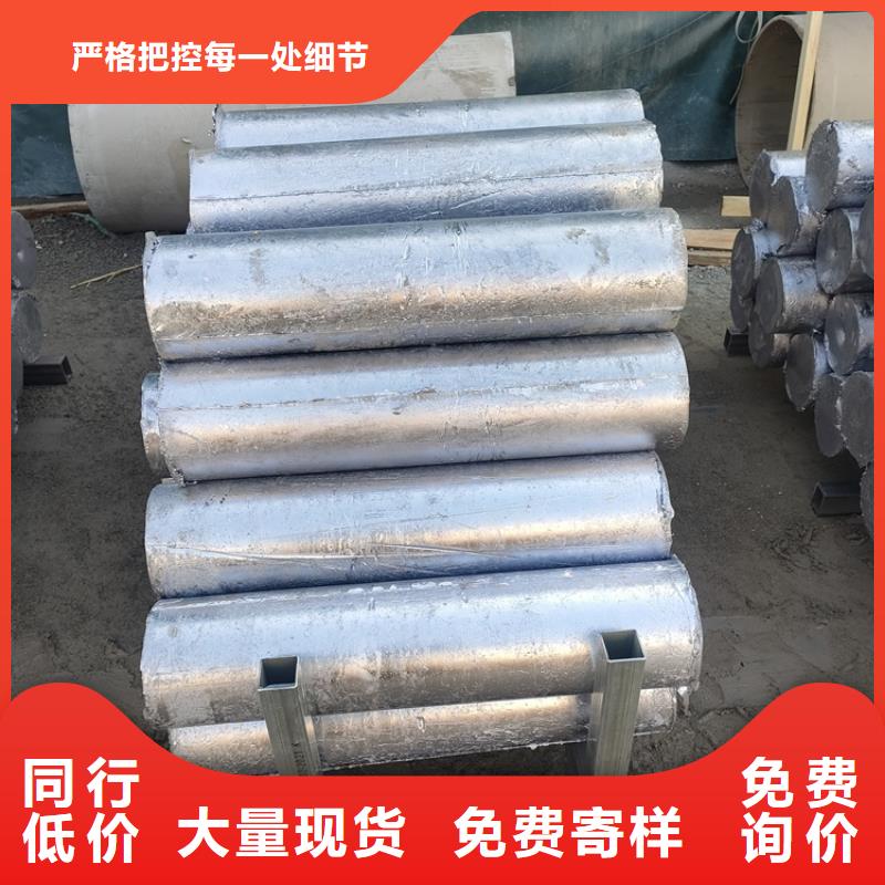 耐酸碱铅件经久耐用