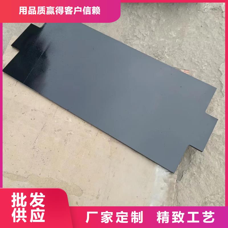 铅浇铸件_按需定制