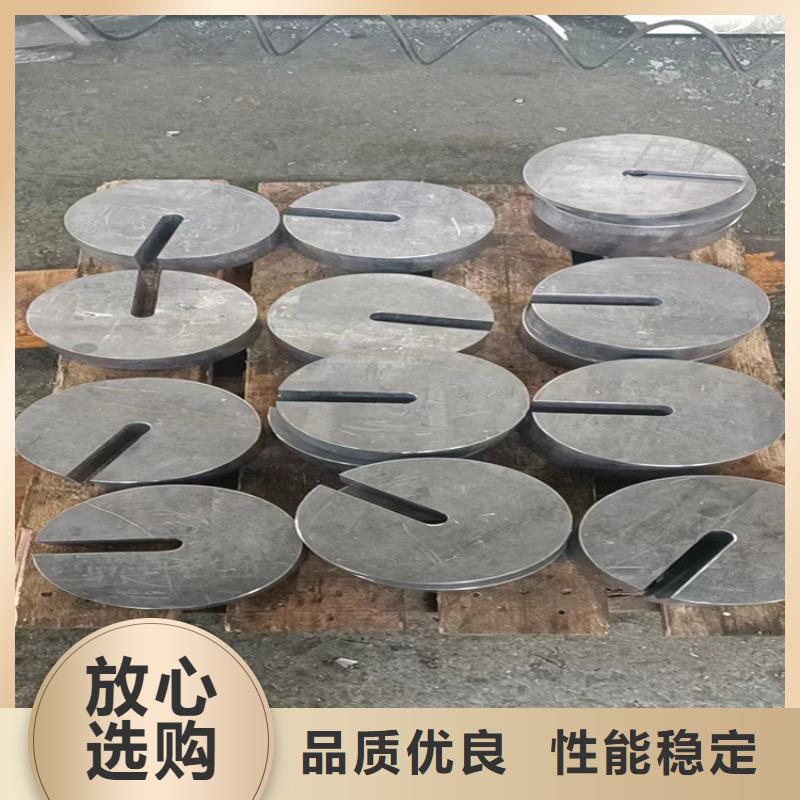 机械设备配重铅件品质为本
