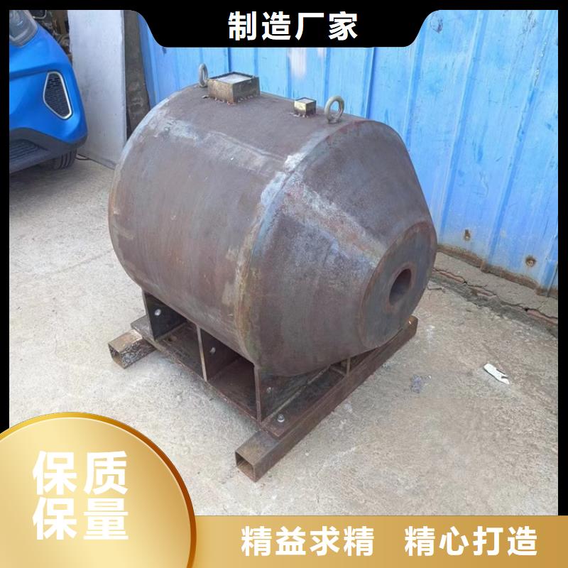 浇筑铅件厂家