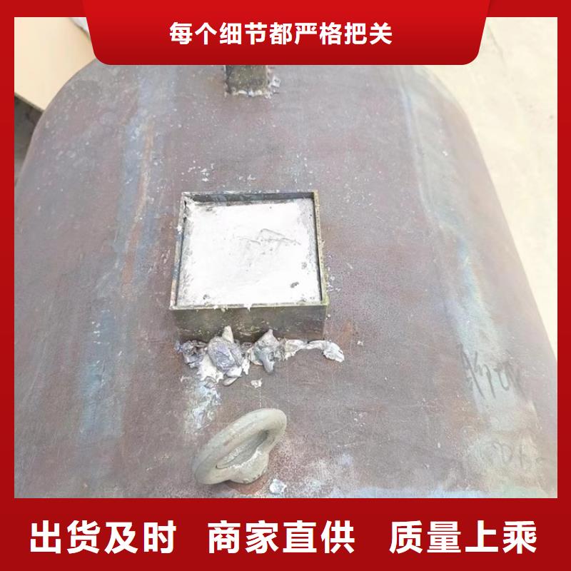 浇筑铅件生产制造厂家