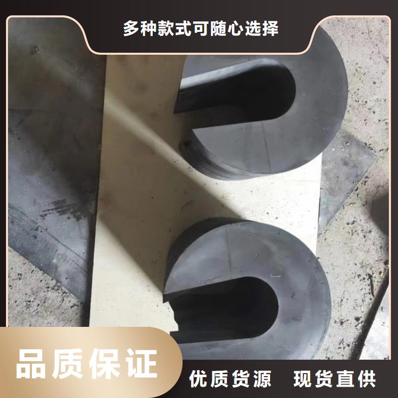 探伤室铅件销售厂家
