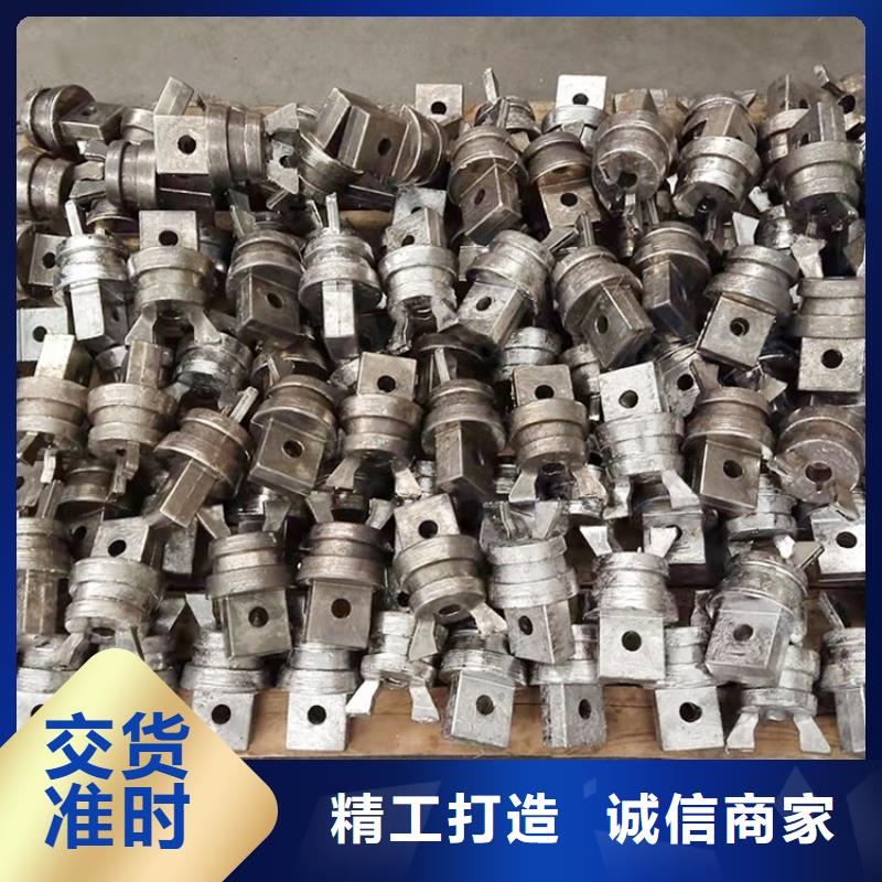 浇筑铅件生产制造厂家