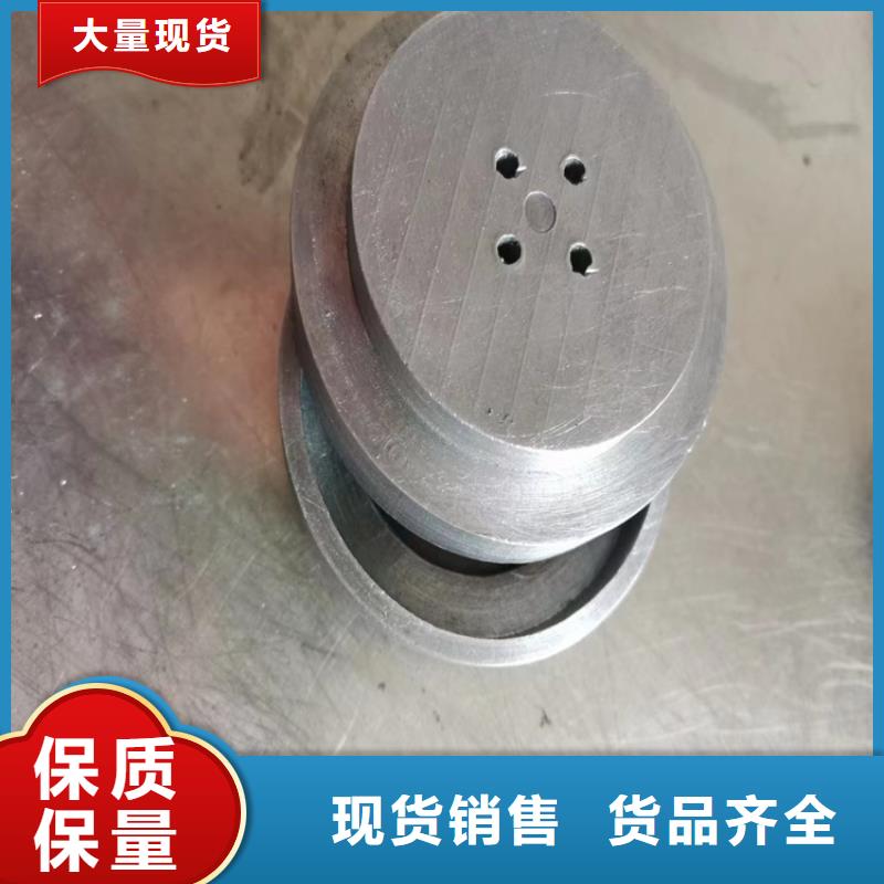 浇铸铅异型件厂家现货
