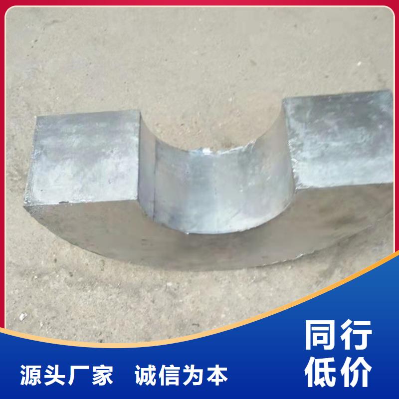 配重铅件厂家现货充足