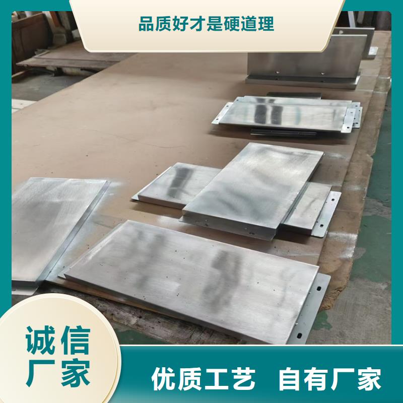 浇铸铅异型件厂家现货