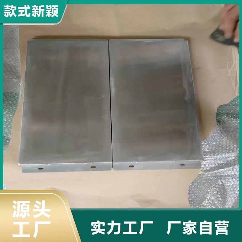 铅浇铸件免费咨询