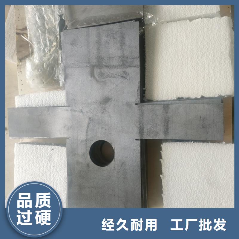配重铅浇铸件厂家批发