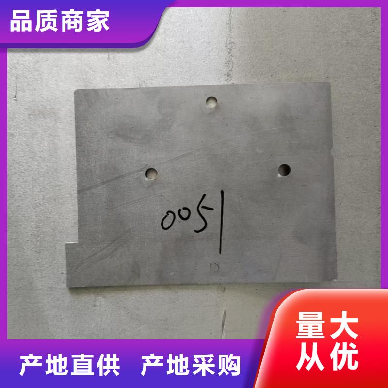 浇筑铅件厂家