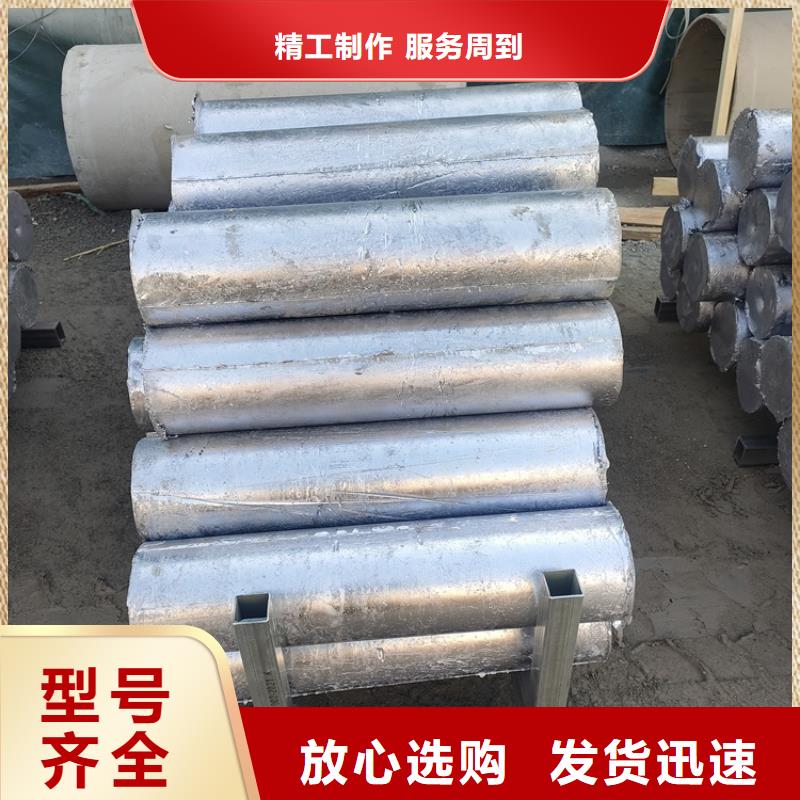 挤压铅件-我们只做高品质