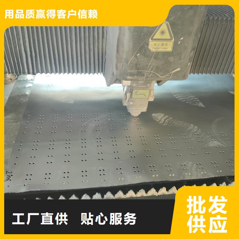 买探伤室铅件注意事项