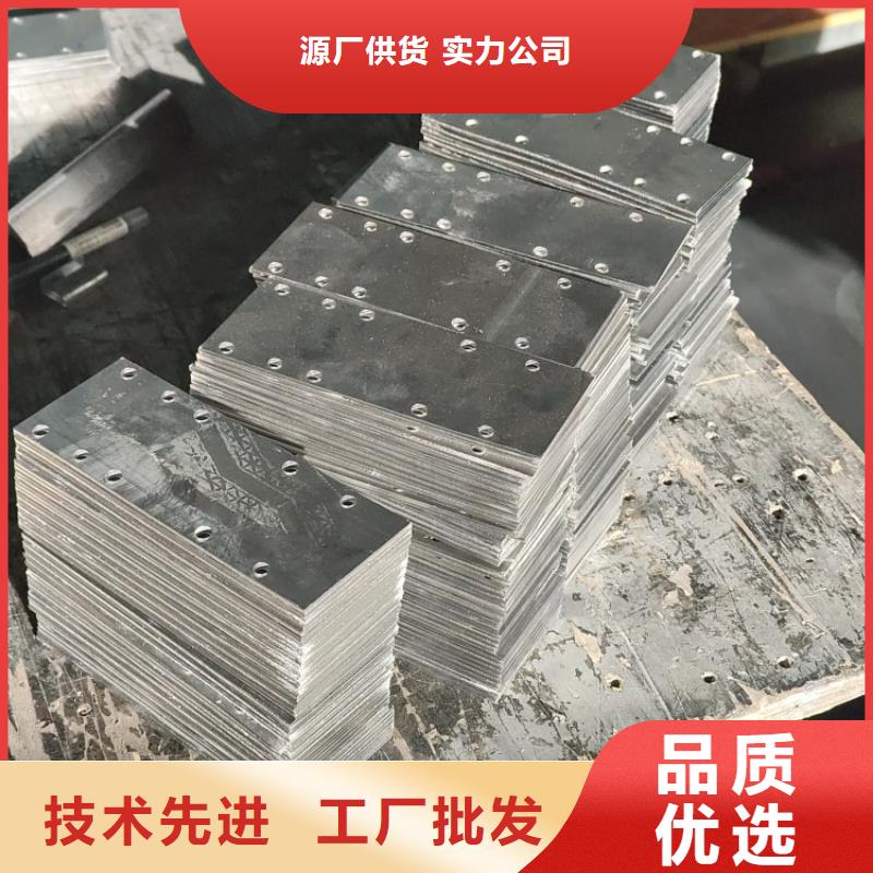 配重铅件支持非标定制